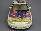 1/24 �˼� No.SP CLANNAD -����ʥ�- ���ե������ȡ��꡼ JZZ30 ������ 2.5GT �ĥ��󥿡��ܡ�L ������