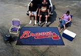MLB - Atlanta Braves Ulti-Mat