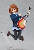 K-ON! Hirasawa Yui Figma Action Figure