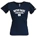 adidas Notre Dame Fighting Irish Women's Practice Tee