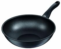 Silit 81283801 Wok-Pfanne 28 cm Macao