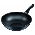 Silit 81283801 Wok-Pfanne 28 cm Macao
