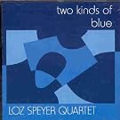 Two Kinds of Blue