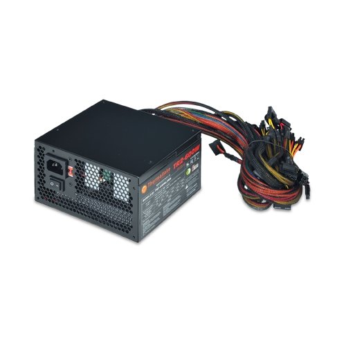 Corsair Power Supply Thermaltake USA Direct W0388RU 4