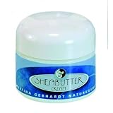 Shea Butter Cream