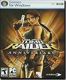 Tomb Raider Anniversary