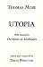 Utopia  (Hackett Publishing Co.)