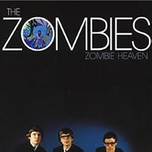 Zombie Heaven