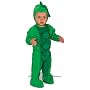 Pea in the Pod Infant Costume