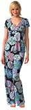 Majamas - The MJ's Pajamas - Palisades -- black size: x-large