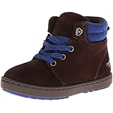 OshKosh B'Gosh Harvey Lace Up Boot (Infant/Toddler/Little Kid)