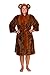 Star Wars Ewok Womens Fleece Costume Robe