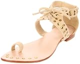 Cocobelle Womens Amber Sandal Sandal