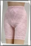 Jasmin 2 PACK $26 Pink Lace LACE Corset Shaper #3259 S