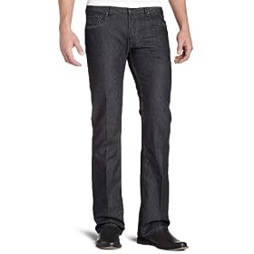 Diesel Men's The Blue Baron Five Pocket Denim