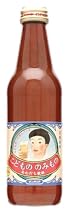 こどもののみもの 335ml (6入り)