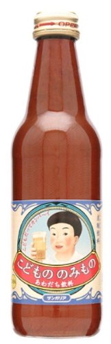 こどもののみもの 335ml×6個
