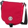 Crumpler 2 MILLION DOLLAR HOME Shoulder Photo Bag (Dark Red/Red/ Blue)
