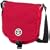 Crumpler 2 MILLION DOLLAR HOME Shoulder Photo Bag (Dark Red/Red/ Blue)