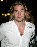 SCOTT SPEEDMAN 8X10 COLOR PHOTO