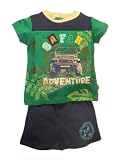Safari Adventure Outfit by Nick and Eddie