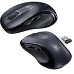 Logitech Wireless Mouse M510