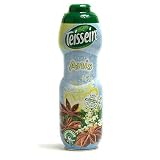 Case of 6 Teisseire Drink Anise Concentrated Syrup 25.3 fl.oz. (SAVE 10%)
