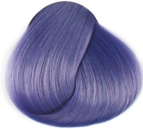 Semi Permanent Hair Dye Color - LILAC - Long Lasting & Rich Dye - 3 fl oz