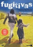 Fugitives ( Fugitivas ) [ NON-USA FORMAT, PAL, Reg.2 Import - Spain ]