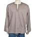 Mens Embroidered Casual Cotton Kurta Chest 42 inches