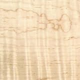 Maple, Curly, 3/4 x 6 x 36