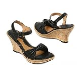Born - Born Vence Wedge Sandal