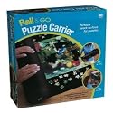 Hasbro Roll and Go Puzzle Carrier Mat