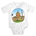 Onesie with worship, prayer, Islam, mosque, building, "Middle East", Arabia, Muslim, place