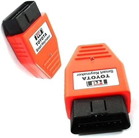 Zhenbaotian Toyota Smart Key Programmer New for Toyota &amp; Lexus Obd2 Obd Smart Key Maker Programmer 4d Chip