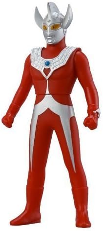 Ultra Hero 500 series #6: ULTRAMAN TARO by Bandai
