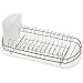 Amco Mini Dish Rack Set, Stainless Steel
