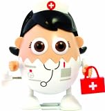 Eggbods Windup - Nurse Eggy