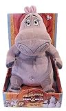 Madagascar Gloria Plush Doll Escape 2 Africa