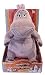 Madagascar Escape 2 Africa Gloria Plush Hippo 11