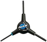 Park Tool AWS-8C Balldriver Y BMX Bike Tool - 4mm / 5mm / 6mm