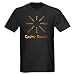 Casino Rueda Salsa Dance Dark T-Shirt