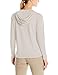 White Sierra Women's Bug Free Zip Hoody
