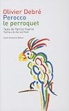 Perroco le perroquet