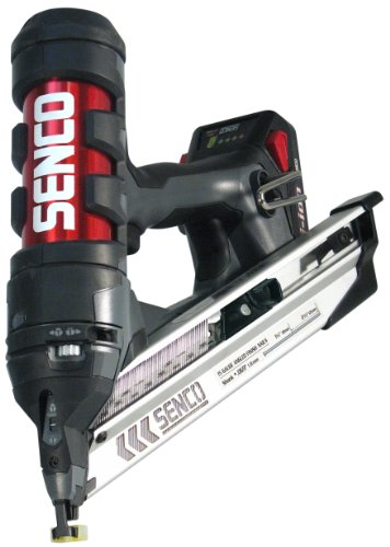 SENCO FN65DA F-15 15 GA Fusion Finish Nailer