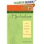 Practice of Traditional Western Herbalism: Basic Doctrine, Energetics, and Classification