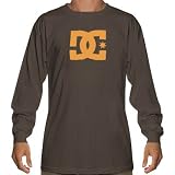 DC Youth l/s Shirt Star