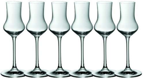 WMF 0910189990 Obstbrandkelch Set 6 St&uuml;ck easy Plus Preisvergleich