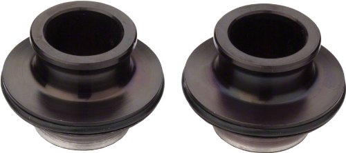 Industry NineTorch Series Endcap Kit Mountain, 15mm front