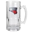 Charlotte Bobcats 1 Liter Macho Mug - Primary Logo NBA Basketball